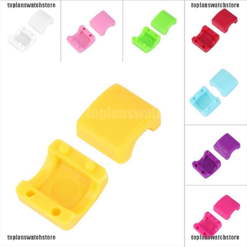 1 Phụ Kiện Bảo Vệ Dây Cáp Sạc Lightning Cho iPhone