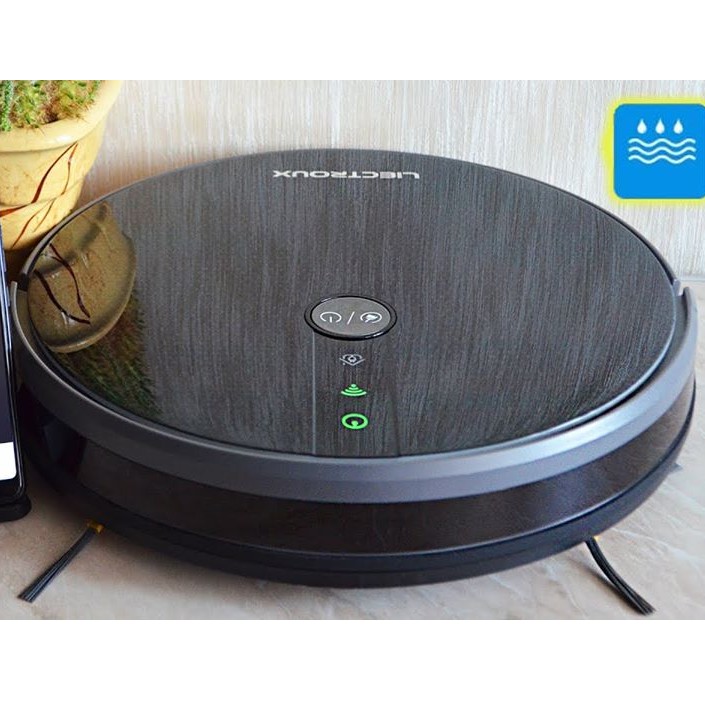 Khay hộp chứa đựng nước robot hút bụi lau nhà Liectroux C30B, F5pro, XR500, AR88, V33