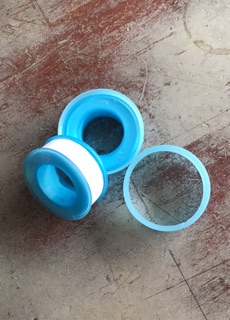 Set 5 cuộn Keo lụa ( cao su non) Tombo malaysia