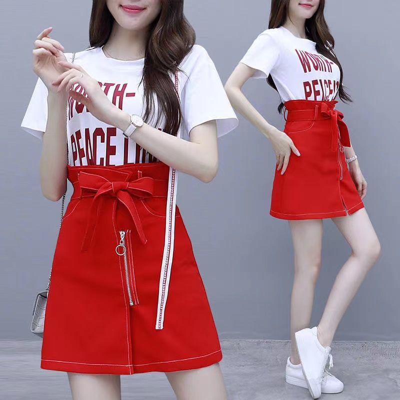 Đầm Sơ Mi Dáng Ôm Thời Trang Mùa Hè Hàng Mới 2022