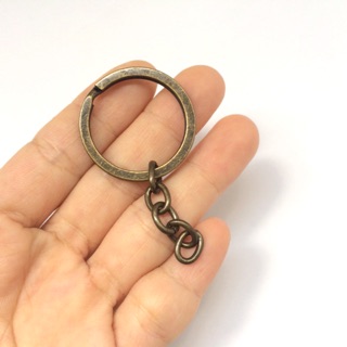 Khoen Móc Khoá - Phụ Kiện Thủ Công