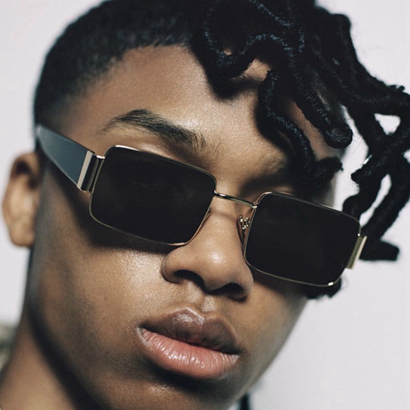 Kính mát phong cách cổ điển thời trang cho nam nữ | BigBuy360 - bigbuy360.vn