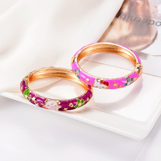 Vòng tay hello kitty mạ vàng cho bé