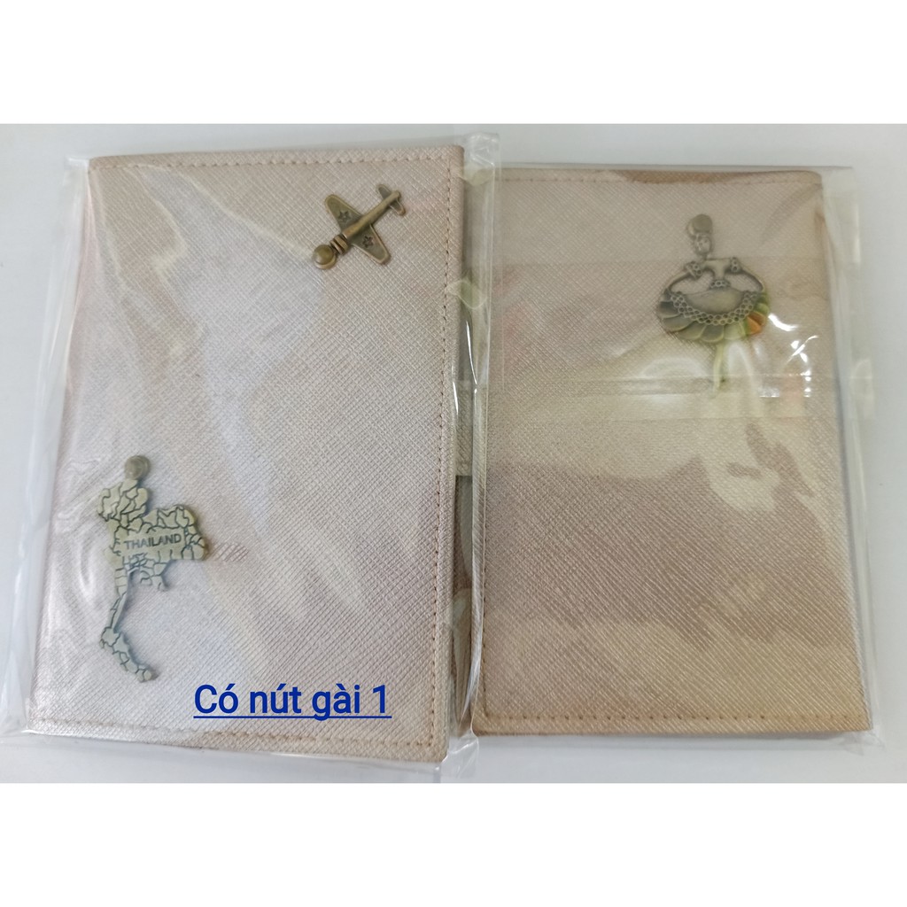 BAO ĐỰNG HỘ CHIẾU , TIỀN MẶT VÀ VẬT DỤNG NHỎ