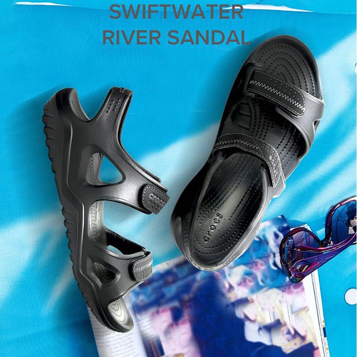 SANDAL CROSS SWIFTWATER RIVER CHO NAM