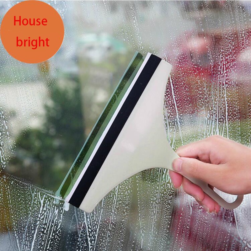 Cọ vệ sinh kính chắn gió xe hơi / nhà bếp / phòng tắm tiện lợi