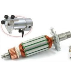 ROTO MÁY PHAY MAKTEC MT370  ROTO MÁY SOI 6LY MT370  DCA