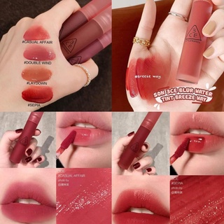 Son tint 3ce blur water tint