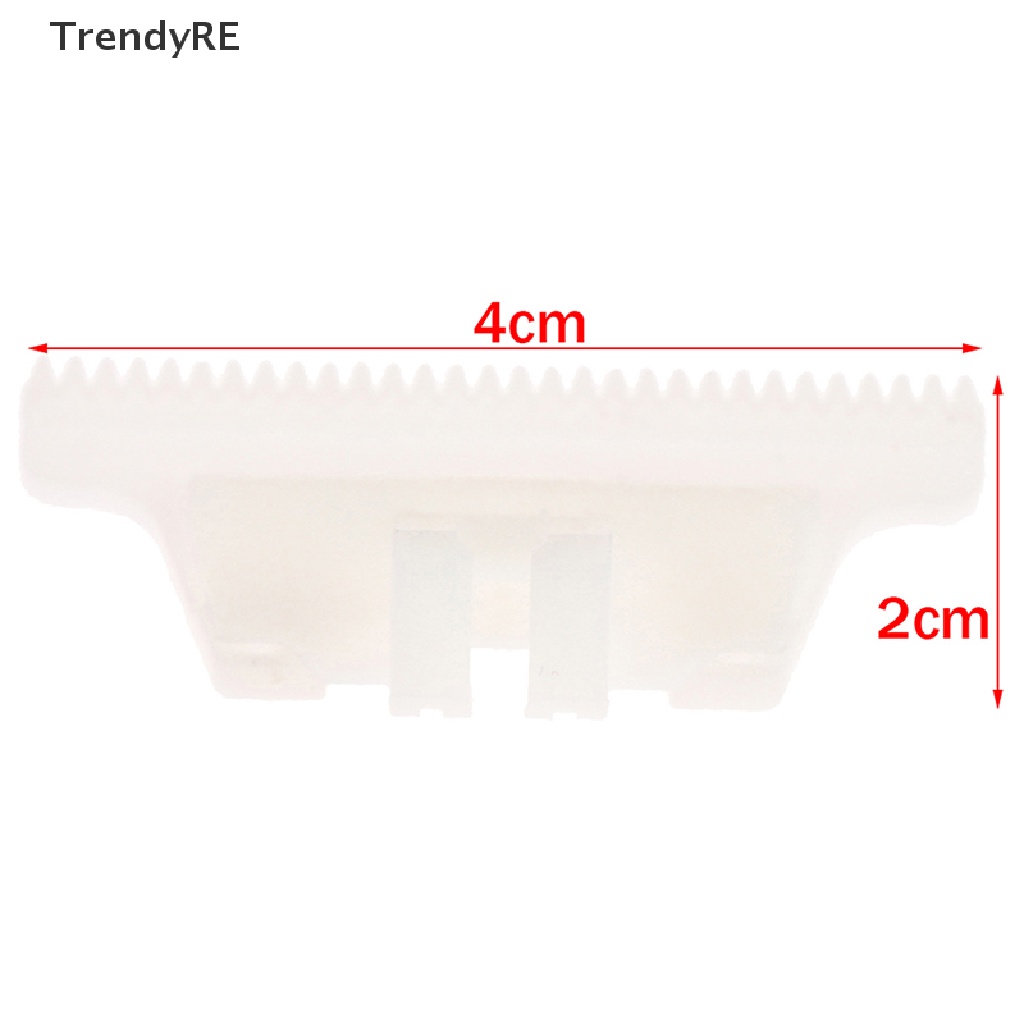 Máy cạo râu Cắt Tóc / Cạo Râu 2 Lỗ Bằng Sứ Không Dây