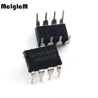Set 10 linh kiện điện tử NE5532P NE5534P DIP8 NE5532 NE5534 DIP chuyên dụng