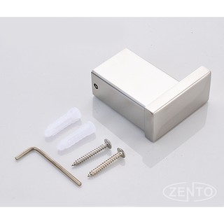 MÓC ĐƠN TREO PHÒNG TẮM ZENTO HC5802