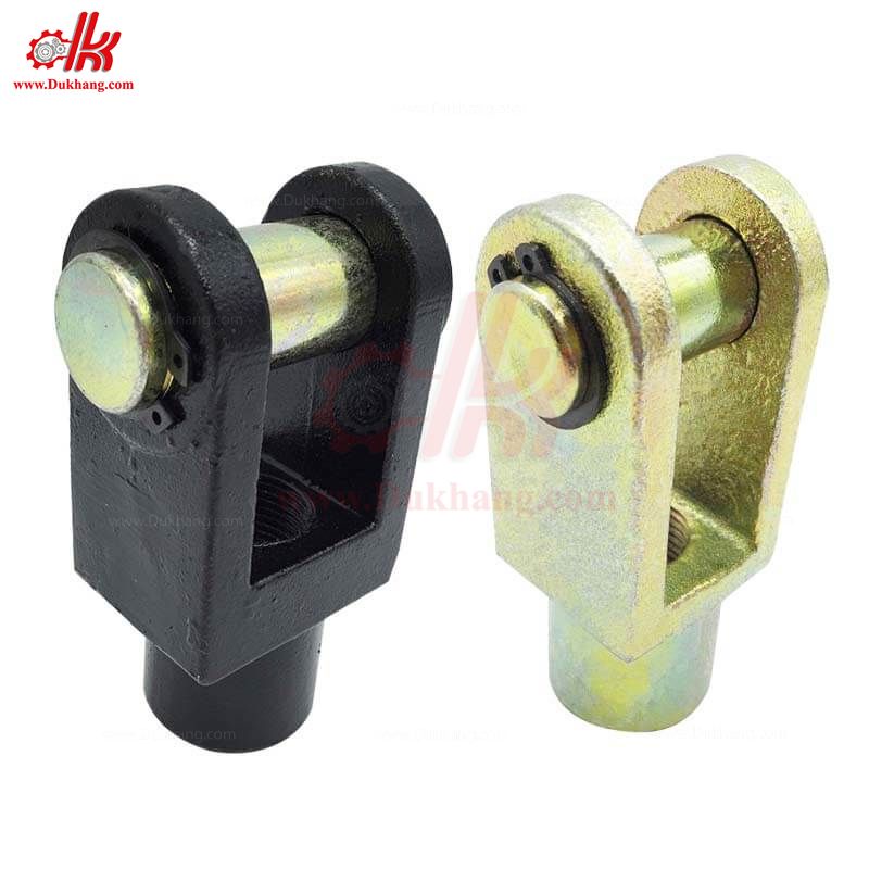 Đầu Y xi lanh hơi SC