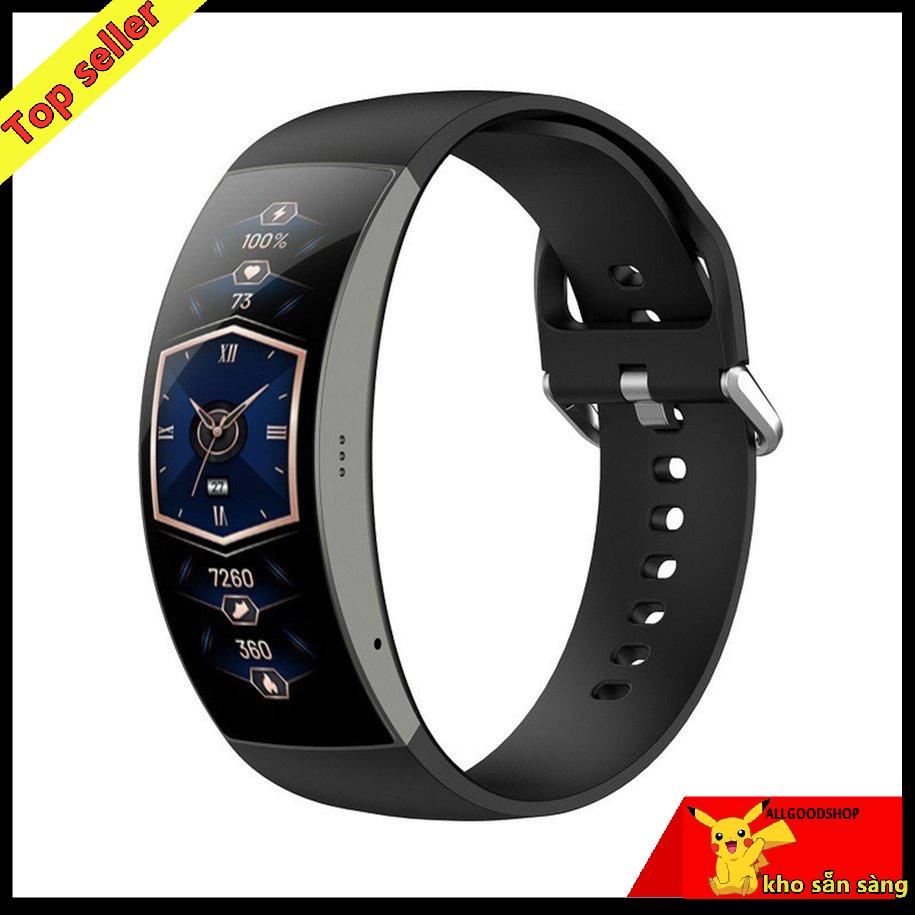 Dây Đeo Silicon Thay Thế Cho Đồng Hồ Thông Minh Huami Amazfit X