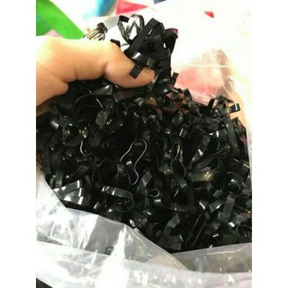 100g chun săm buộc tóc