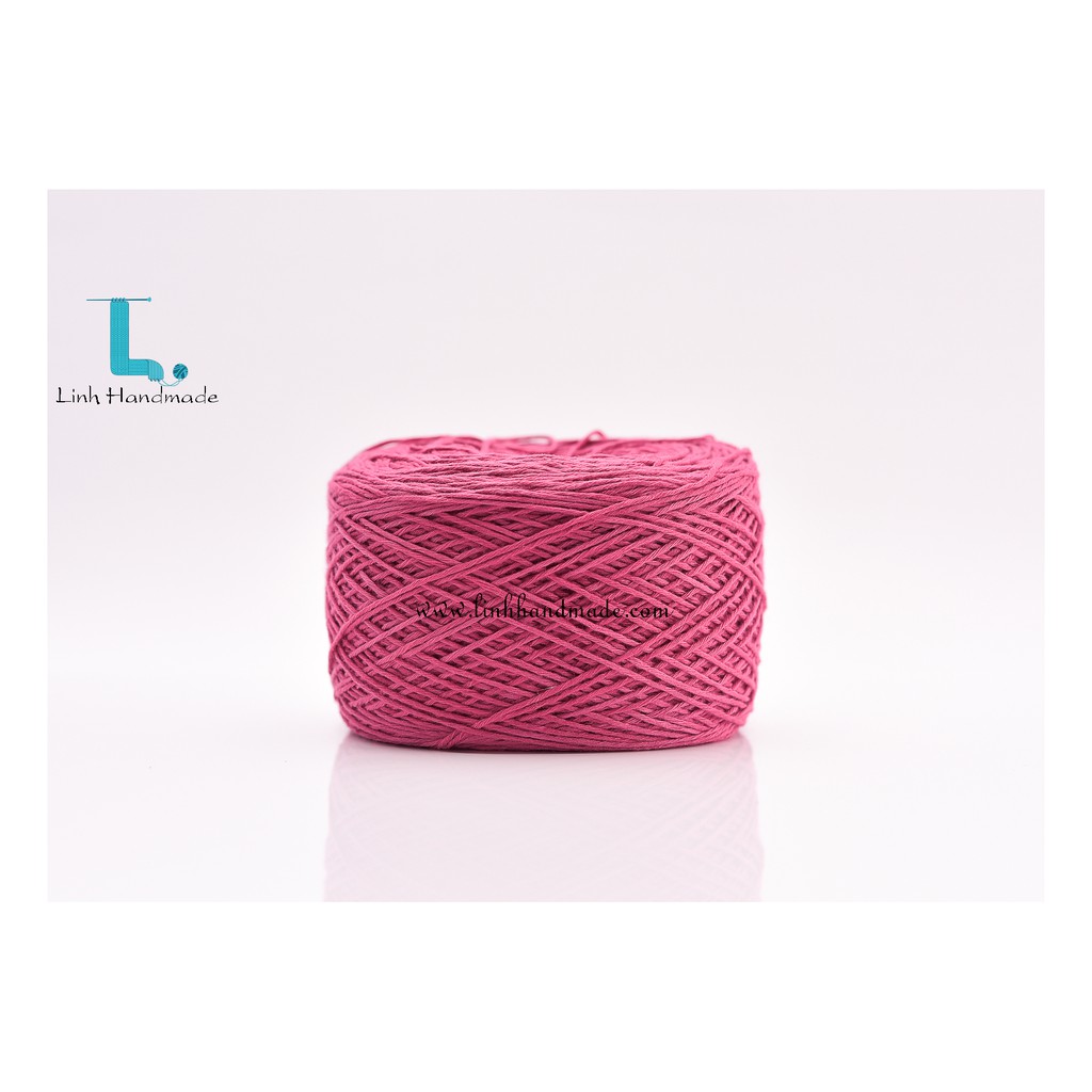 Cuộn Len Cotton Việt Nam 105