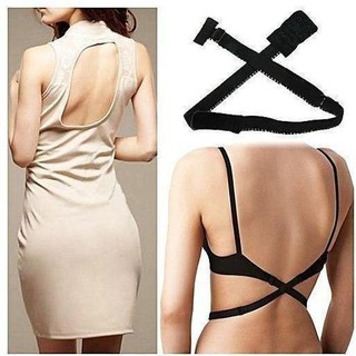 Combo 3 dây mặc áo hở lưng