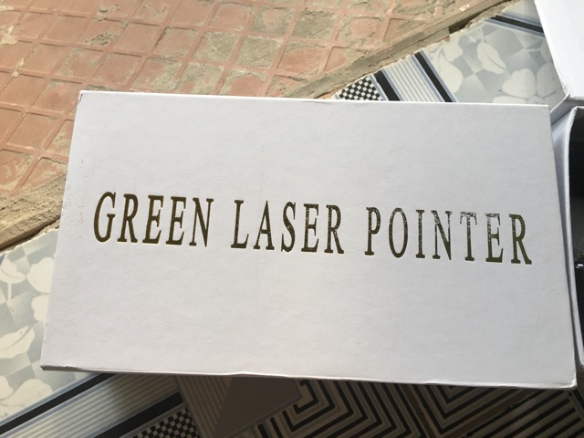 Đèn laze siêu sáng | BigBuy360 - bigbuy360.vn