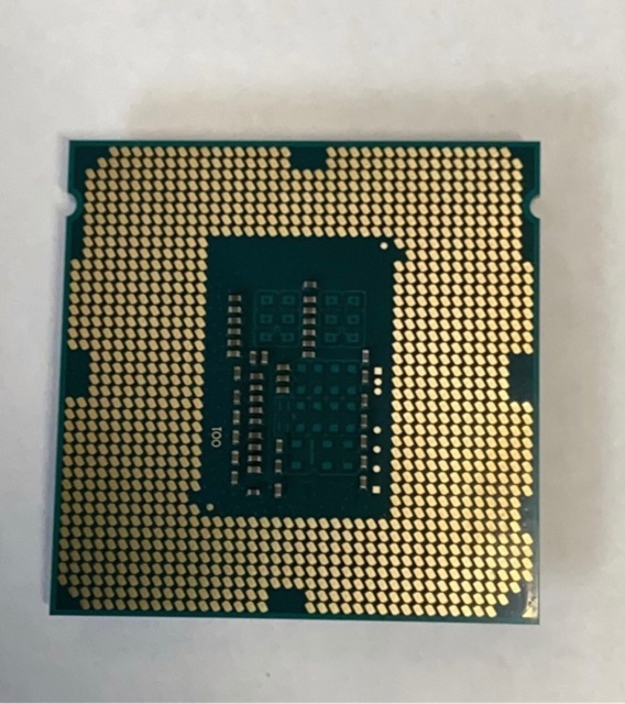 Bộ vi xử lý Intel Core i3 4160 2 nhân 4 luồng 3.6Ghz ☆ | BigBuy360 - bigbuy360.vn