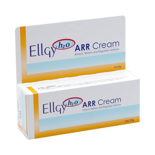 Kem dưỡng ẩm Ellgy H2O ARR Cream
