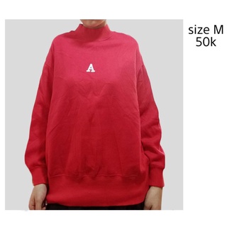 [2HAnd] ÁO NỈ SWEATER