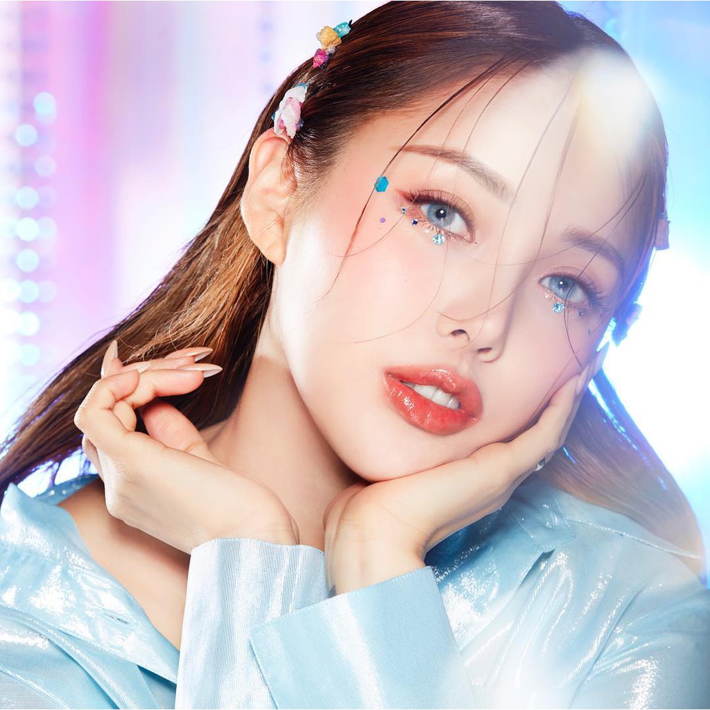 Kim tuyến Makeup Chuyên Nghiệp PUN