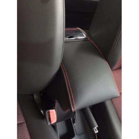 💥Hộp Tỳ Tay💥 Dành Cho Xe Grand i10 cả bản hatback và sedan - mẫu gỗ