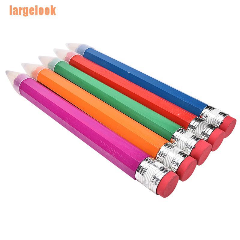 Cây bút chì cỡ lớn 35cm