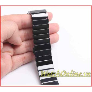 Dây ceramic cao cấp Huawei Watch GT / Huawei Magic