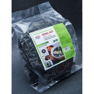 Rong mứt nấu canh Sea Việt - 100% tự nhiên gói 100g