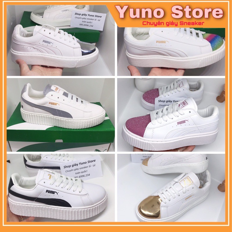 [ Hot trend ] Giày thể thao Puma cao cấp 1:1 - Yuno Store