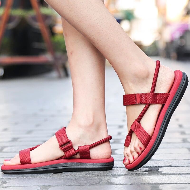 Giày Sandal Size Lớn 45 Thời Trang Dành Cho Nam