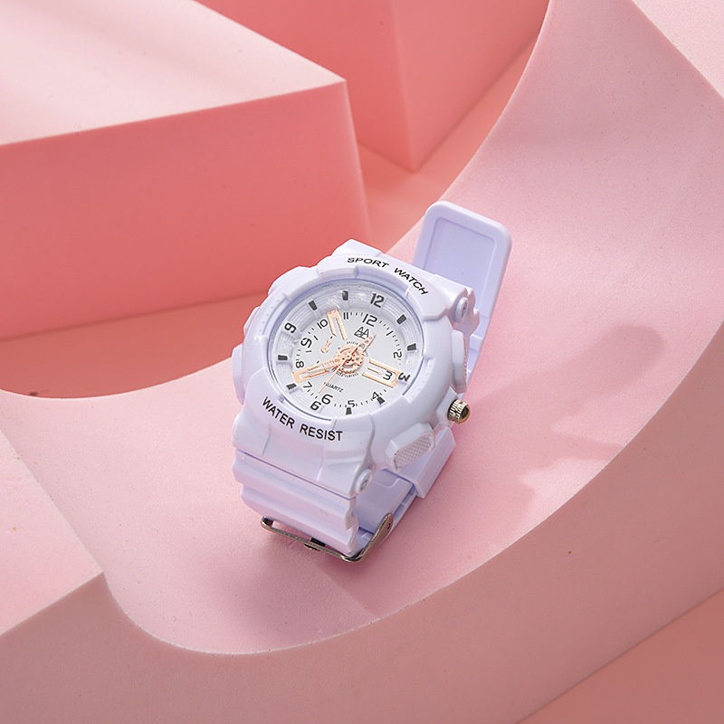 Đồng hồ nam nữ phong cách G shock SPORT thời trang cá tính DH20