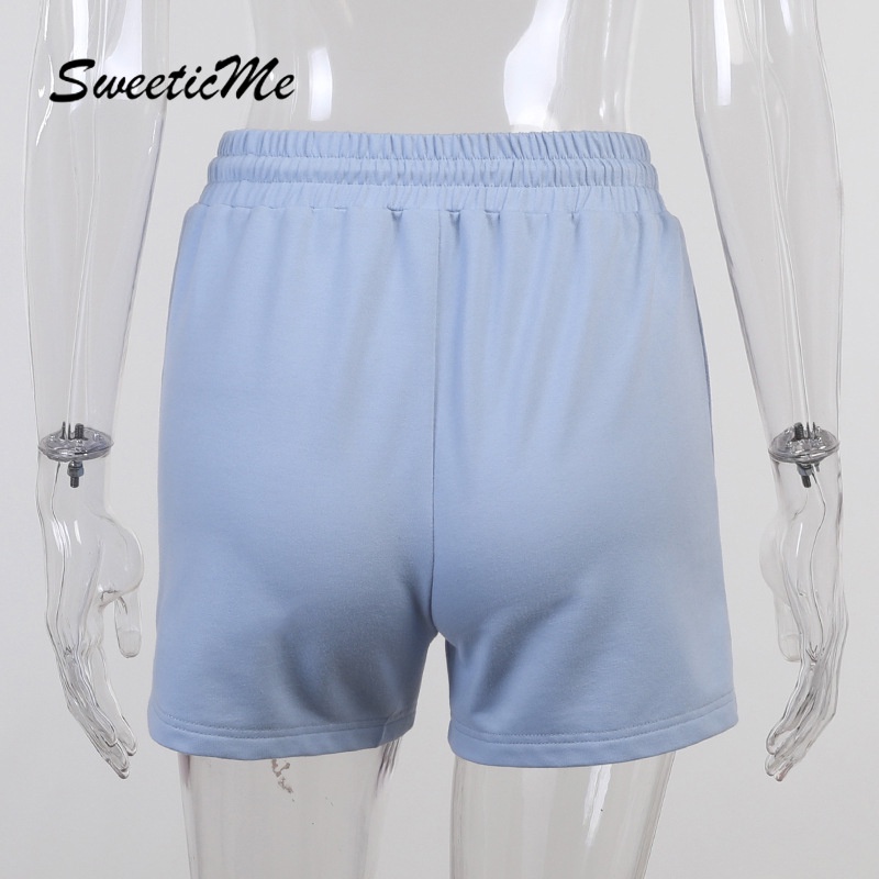 Quần Short Nữ Mới Của Sweeticme