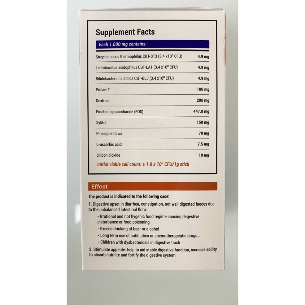 ✅ Men vi sinh bio4stop giúp bé tiêu hóa tốt 👍 ❤️ giảm táo bón tiêu chảy,rối loạn tiêu hóa,phân sống