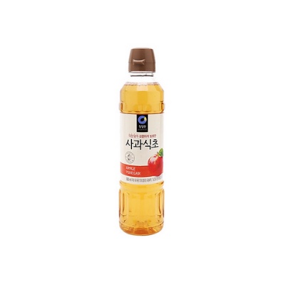 Giấm táo Miwon 500ml