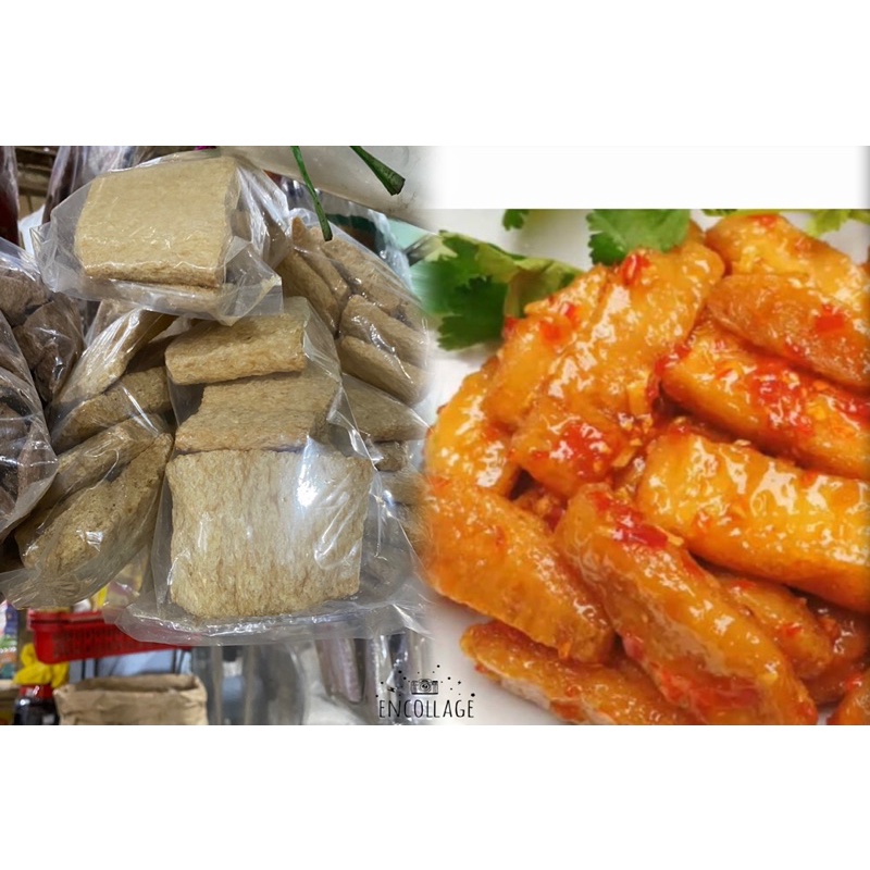 Sườn non chay 100g
