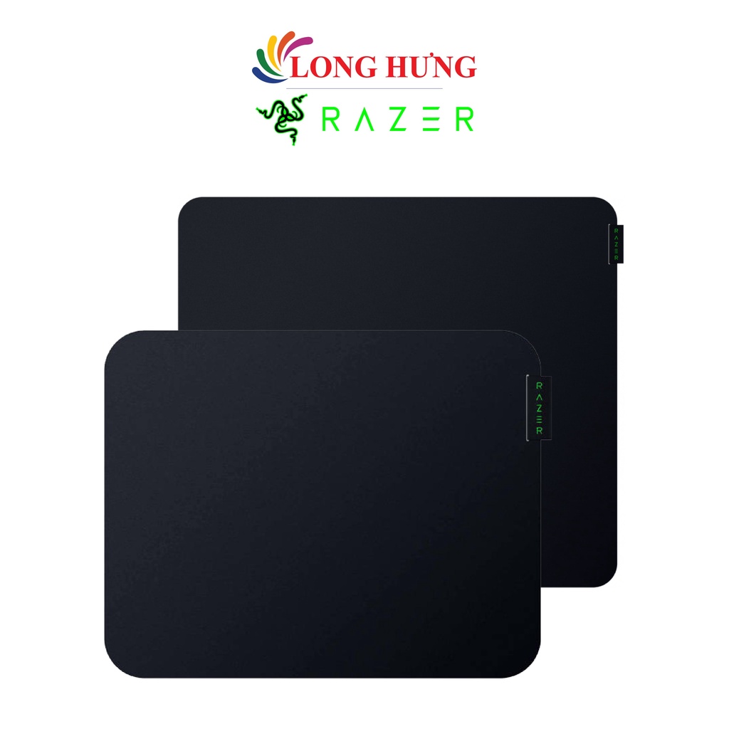 Miếng lót chuột Razer Sphex V3 Ultra-Thin Gaming - Hàng chính hãng