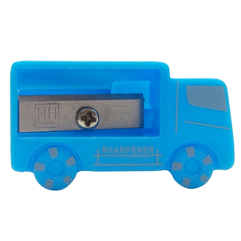 Chuốt Chì Hình Xe Chở Hàng - Hồng Hà SP-04