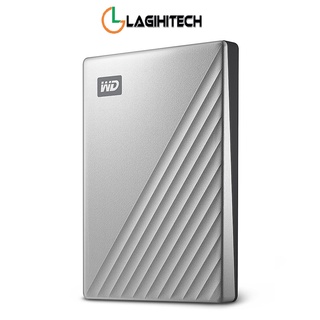 Ổ cứng di động My Passport Ultra 2TB usb 3.0