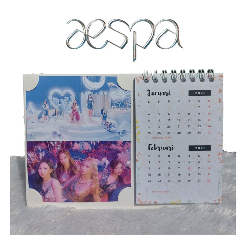 Máy Xay Sinh Tố Bàn Aespa 2021