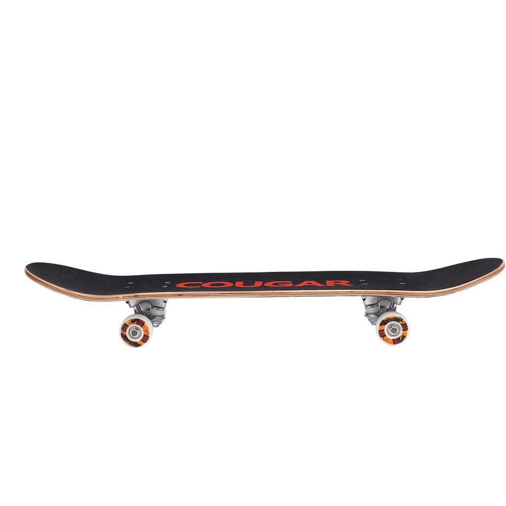 Ván trượt Skateboard bằng gỗ cao cấp chính hãng Cougar MH3108