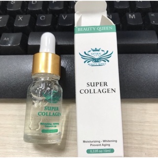 Serum dưỡng da Beautyquqeen