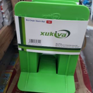 Chặn sách đại xukiva 196