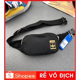 ⚡️ [ HÀNG XUẤT DƯ ] Túi đeo chéo Adidas Originals Waist Bag - GF3200 / Ảnh Thật / | GIÁ RẺ  | CAM KẾT CHẤT LƯỢNG