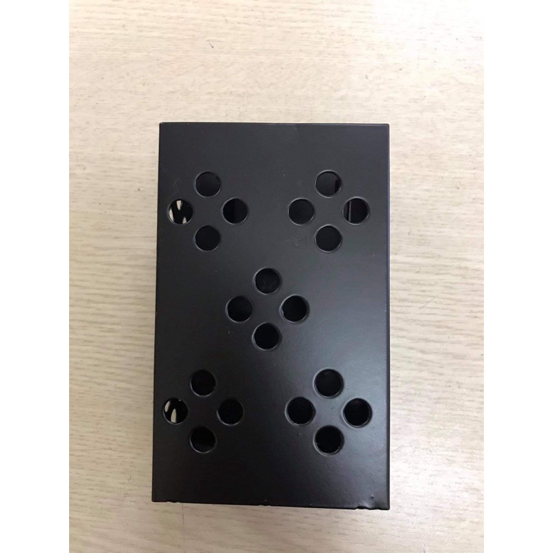 Giỏ đựng đũa - ống đũa thìa treo kệ giá cao cấp sơn tĩnh điện | BigBuy360 - bigbuy360.vn