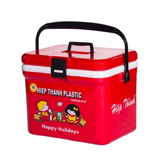 Thùng đá 12L Hiệp Thành giá sỉ