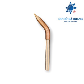 Đầu mỏ hàn 100w 220v đồng nguyên chất - Hàng Việt Nam