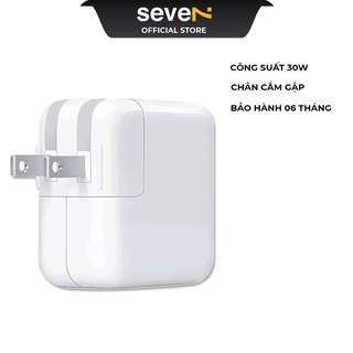 Củ sạc nhanh 30W chính hãng AP