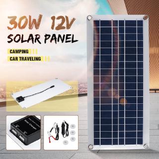 Bảng pin năng lượng mặt trời 20 12V/5V