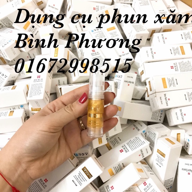 Dưỡng Colagen tinh chất vàng Hàn Quốc Hàng Chuẩn Loại 1